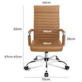 Hoxton Room Nea Office Chair