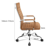 Hoxton Room Nea Office Chair