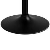 Hoxton Room Ackley Faux Leather Adjustable Barstools