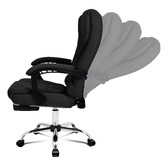 Hoxton Room Kai Office Chair