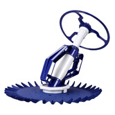 Hoxton Room Aalya Pool Cleaner