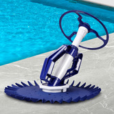 Hoxton Room Aalya Pool Cleaner