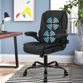 Hoxton Room Oaklynn Office Chair