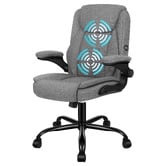 Hoxton Room Oaklynn Office Chair