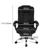 Hoxton Room Kai Office Chair