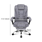 Hoxton Room Kai Office Chair
