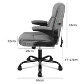 Hoxton Room Oaklynn Office Chair