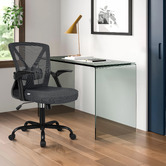 Hoxton Room Sancha Medium Back Office Chair