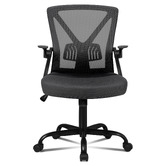 Hoxton Room Sancha Medium Back Office Chair