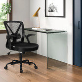 Hoxton Room Sancha Medium Back Office Chair