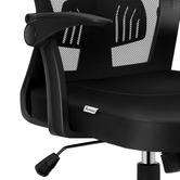 Hoxton Room Sancha Medium Back Office Chair