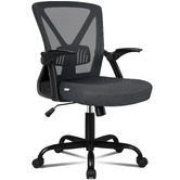 Hoxton Room Sancha Medium Back Office Chair