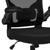 Hoxton Room Olga Executive Office Chair