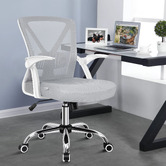 Hoxton Room Sancha Medium Back Office Chair