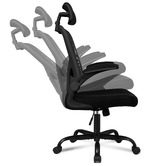 Hoxton Room Olga Executive Office Chair