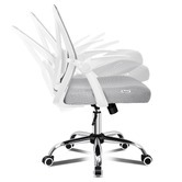 Hoxton Room Sancha Medium Back Office Chair