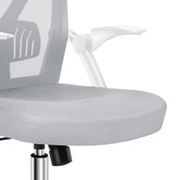 Hoxton Room Sancha Medium Back Office Chair