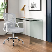 Hoxton Room Sancha Medium Back Office Chair