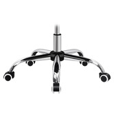 Hoxton Room Sancha Medium Back Office Chair