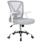 Hoxton Room Sancha Medium Back Office Chair