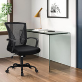 Hoxton Room Caspian Mesh Office Chair