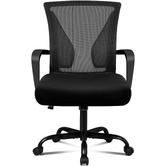 Hoxton Room Caspian Mesh Office Chair