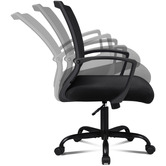 Hoxton Room Caspian Mesh Office Chair