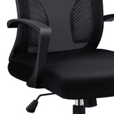 Hoxton Room Caspian Mesh Office Chair