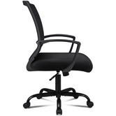 Hoxton Room Caspian Mesh Office Chair