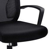 Hoxton Room Caspian Mesh Office Chair