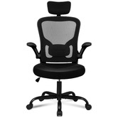 Hoxton Room Olga Executive Office Chair