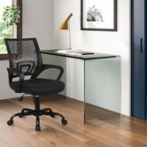 Hoxton Room Elsey Mesh Office Chair