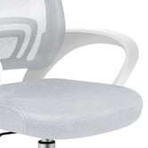 Hoxton Room Elsey Mesh Office Chair