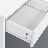 Hoxton Room 2 Piece Vehsa Dressing Table &amp; Stool Set