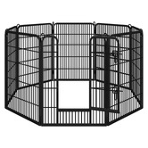 Hoxton Room 8 Panel Heavy Duty Pet Playpen