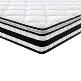 Hoxton Room Dembe Bonnell Spring Mattress