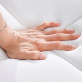 Hoxton Room Dembe Bonnell Spring Mattress