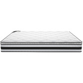 Hoxton Room Dembe Bonnell Spring Mattress
