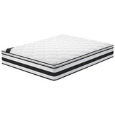 Hoxton Room Dembe Bonnell Spring Mattress