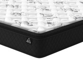 Hoxton Room Callie Bonnell Spring Mattress
