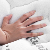 Hoxton Room Callie Bonnell Spring Mattress