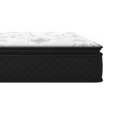 Hoxton Room Callie Bonnell Spring Mattress