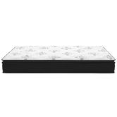 Hoxton Room Callie Bonnell Spring Mattress