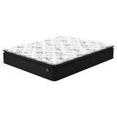 Hoxton Room Callie Bonnell Spring Mattress