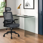 Hoxton Room Naomi Mesh Office Chair