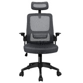 Hoxton Room Naomi Mesh Office Chair