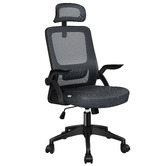 Hoxton Room Naomi Mesh Office Chair