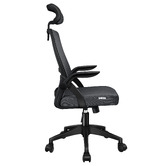 Hoxton Room Naomi Mesh Office Chair