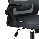 Hoxton Room Naomi Mesh Office Chair