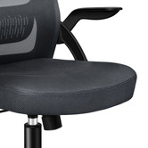 Hoxton Room Naomi Mesh Office Chair